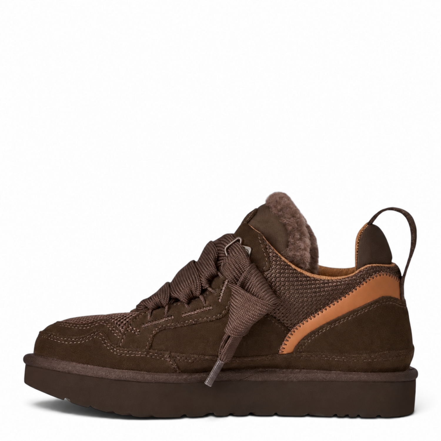 UGG Lowmel Trainer - Dusted Cocoa