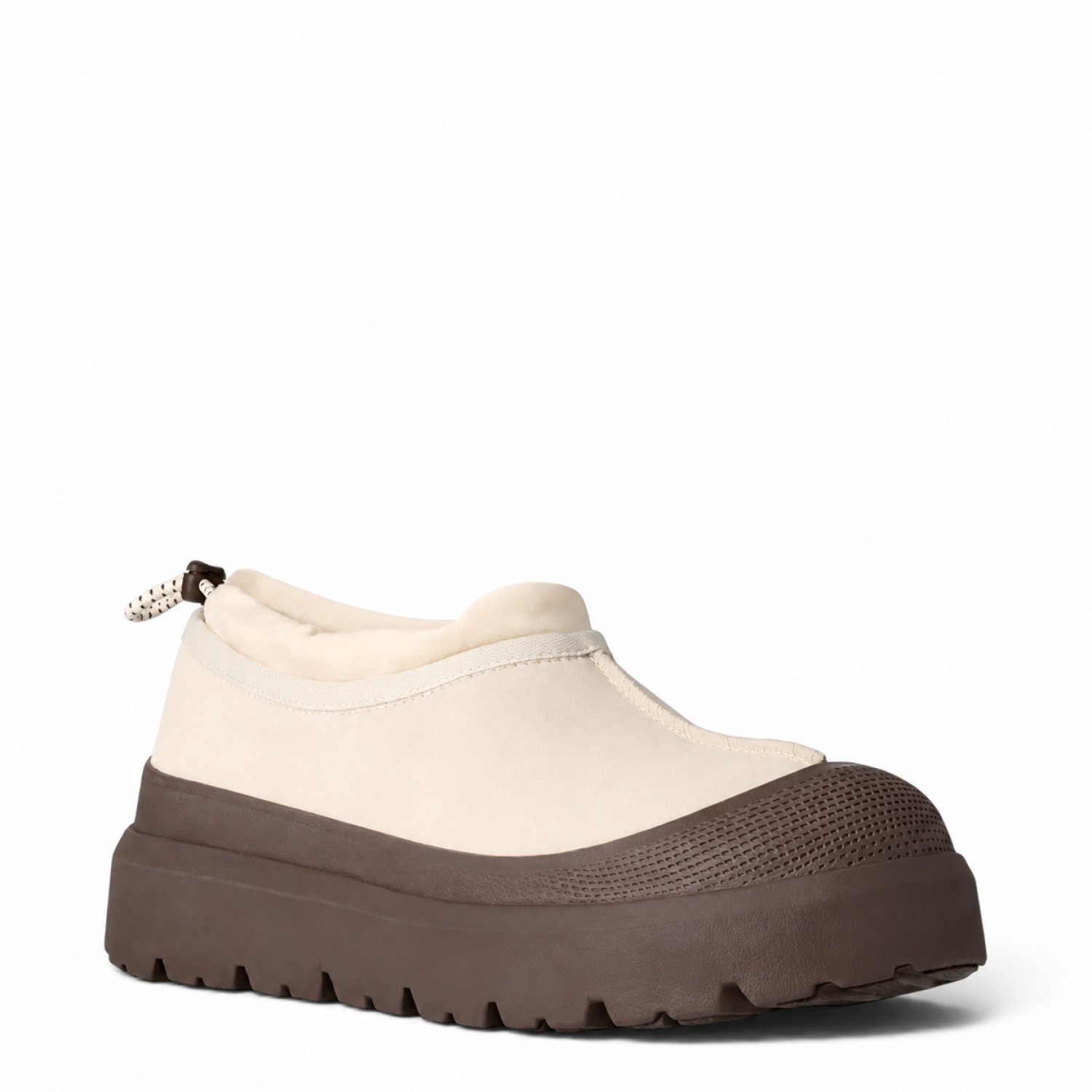 UGG Tasman Hybrid Jasmine/Molasses