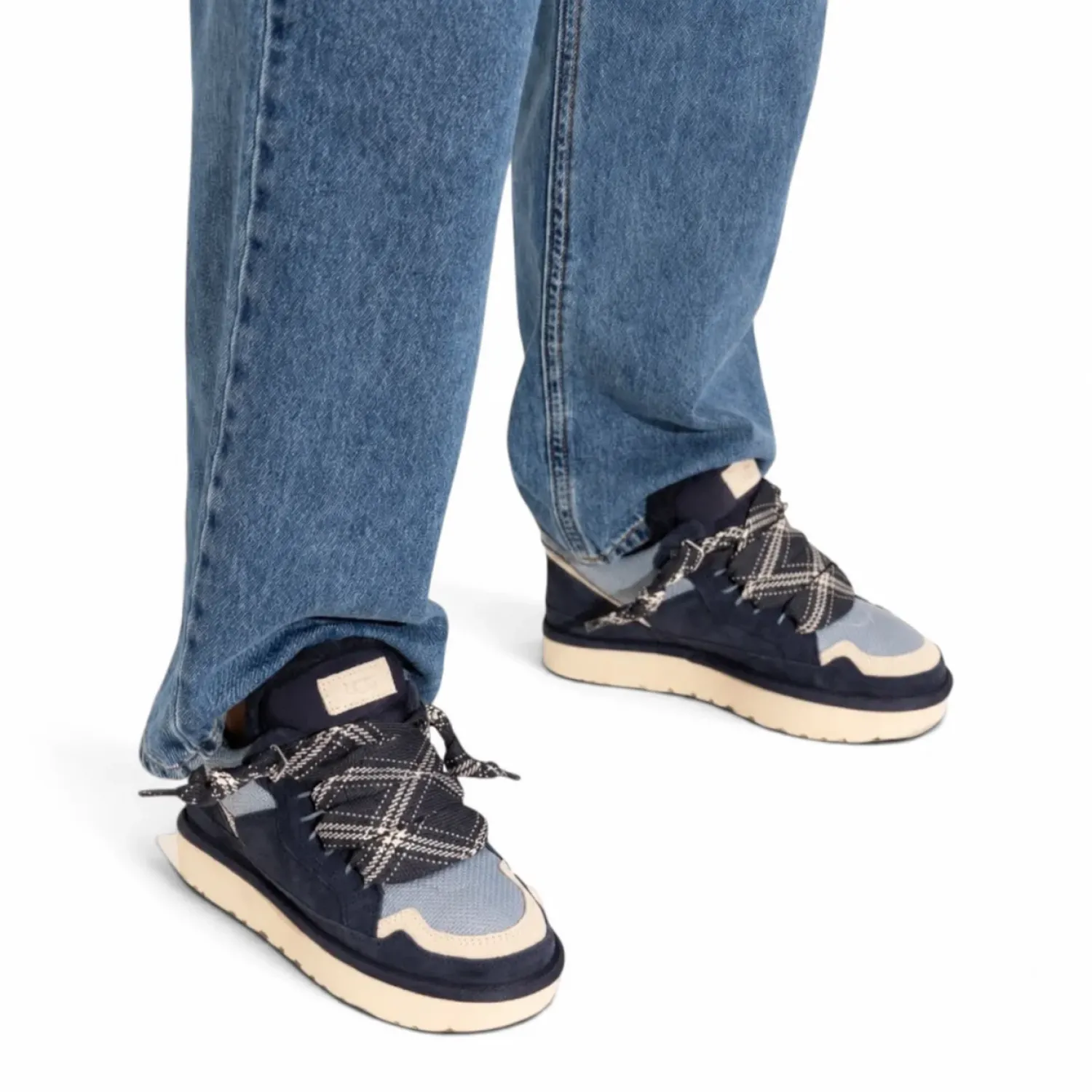 UGG Lowmel Trainer - Navy