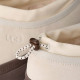 UGG Tasman Hybrid Jasmine/Molasses