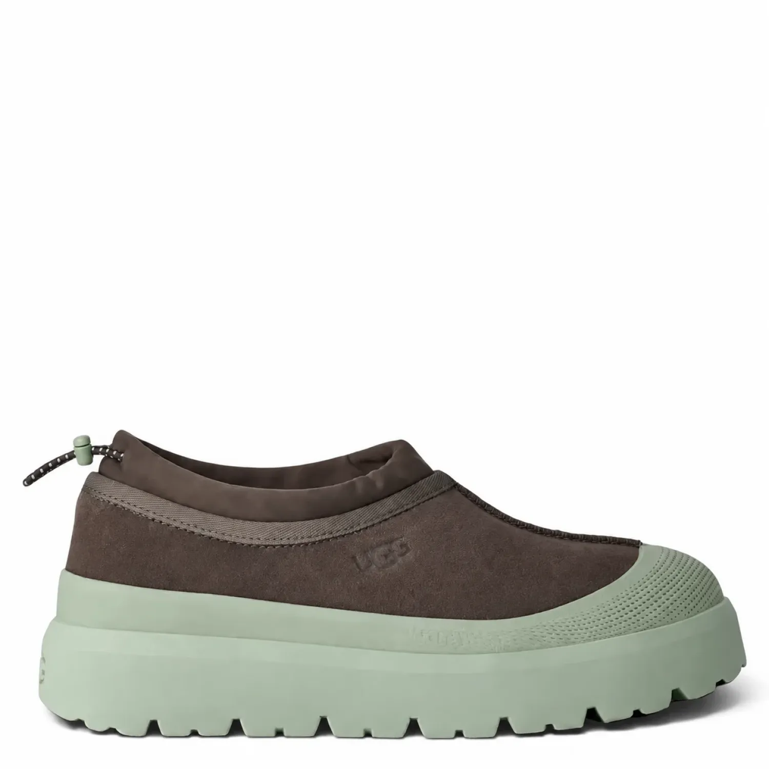 UGG Tasman Hybrid Artichoke