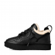 UGG Lowmel Trainer - Leather Black