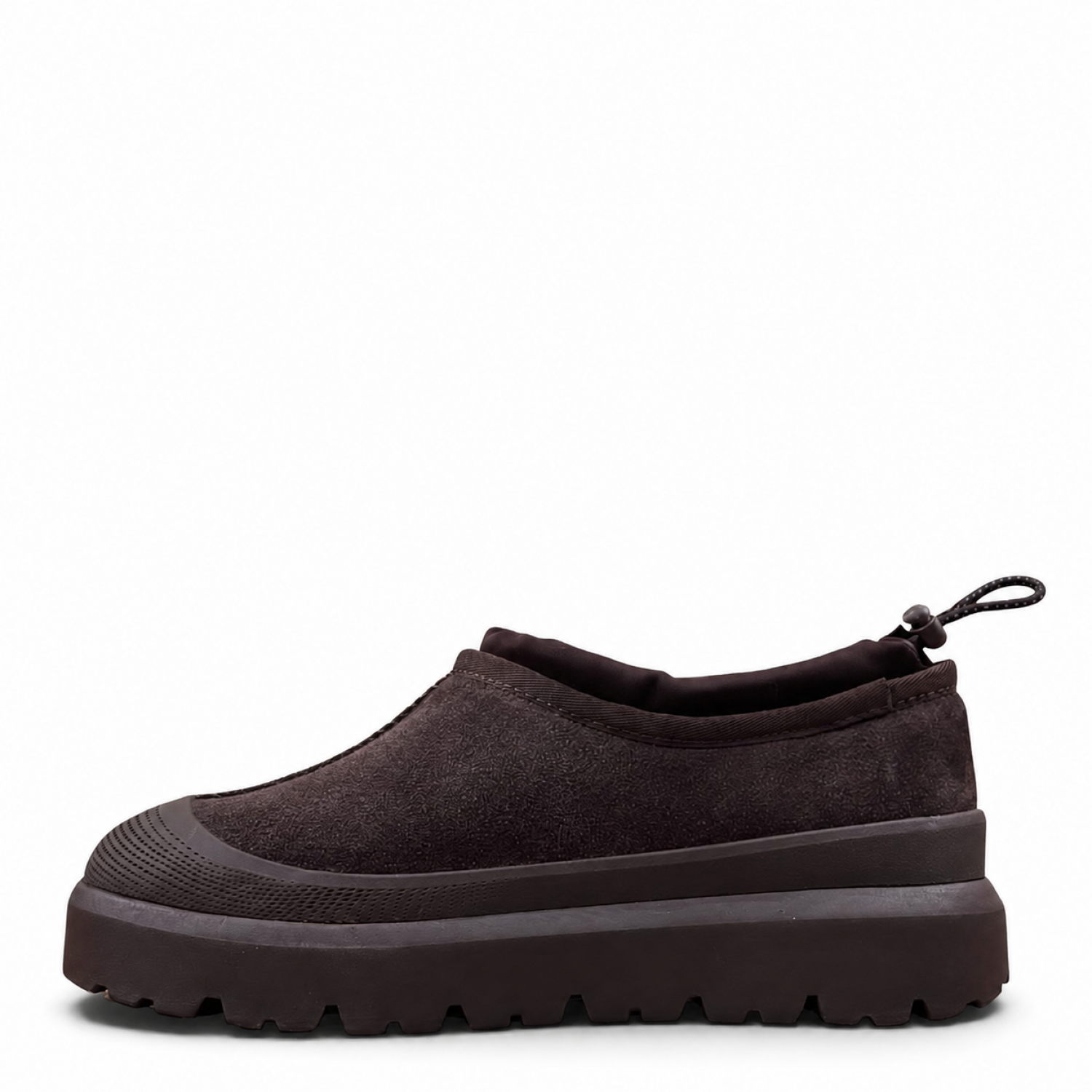 UGG Mens Tasman Weather Hybrid - Chocolate