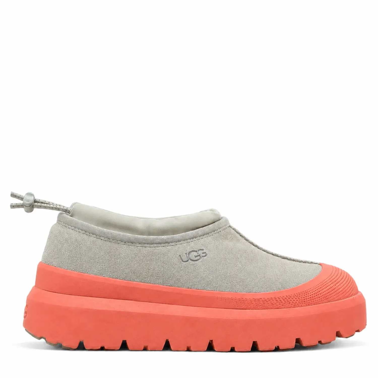 UGG Tasman Hybrid Grey/Orange
