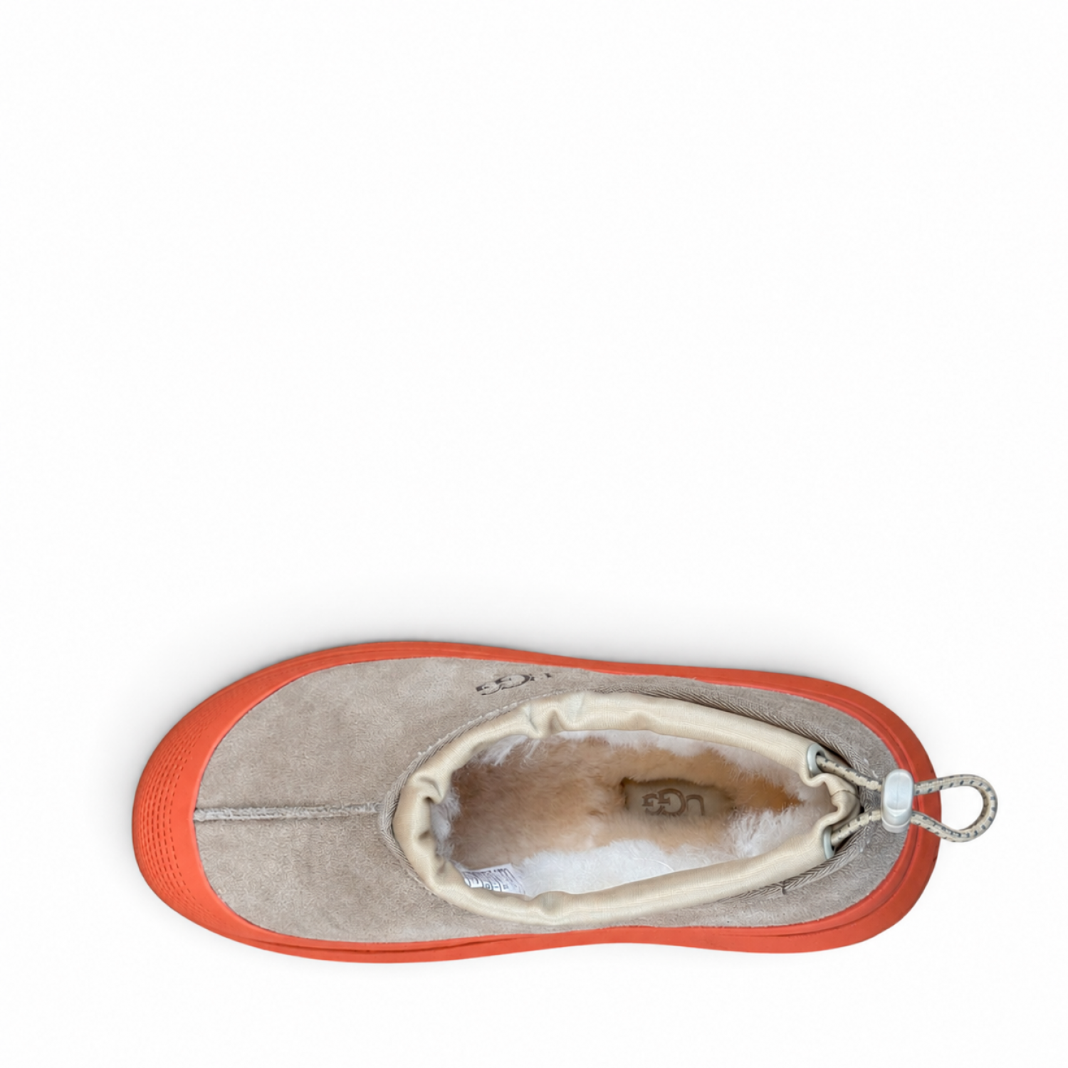 UGG Tasman Hybrid Grey/Orange