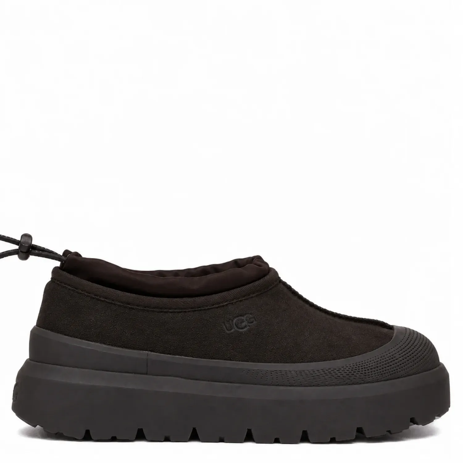 UGG Tasman Hybrid Chocolate