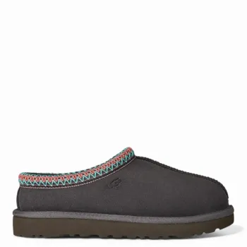 UGG Tasman Slipper Dark Grey