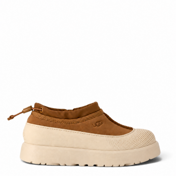 UGG Kids Tasman Weather Hybrid - Chestnut/Whitecap
