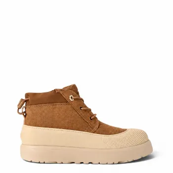 UGG Kids Neumel Weather Hybrid - Chestnut/Whitecap