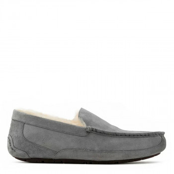 UGG Mens Ascot Grey