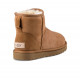 UGG CLASSIC MINI II CHESTNUT