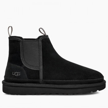 Ugg Mens Neumel Chelsea Black