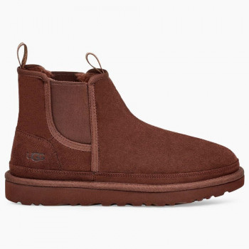 Ugg Mens Neumel Chelsea Grizzly