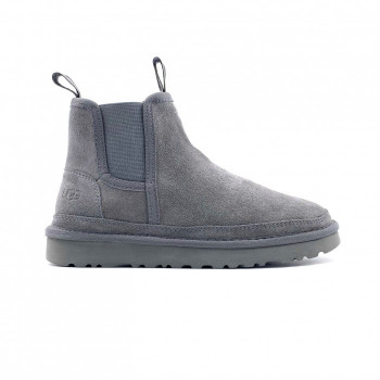 Ugg Mens Neumel Chelsea Grey