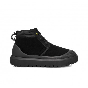 UGG NEUMEL HYBRID BLACK