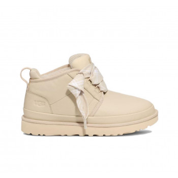 Ugg NEUMEL FT WHITE LEATHER