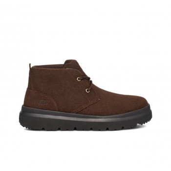 UGG MENS BURLEIGH CHUKKA DUSTY COCOA