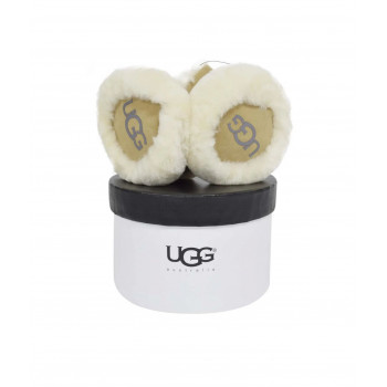 UGG EARMUFF SAND