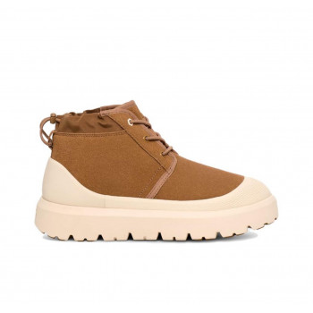 UGG NEUMEL HYBRID CHESTNUT / WHITECAP