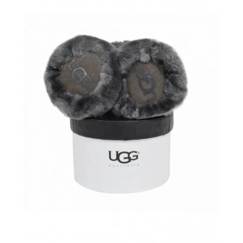 UGG EARMUFF GREY