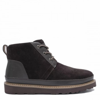 Ugg Mens Neumel Gentleman Chocolate