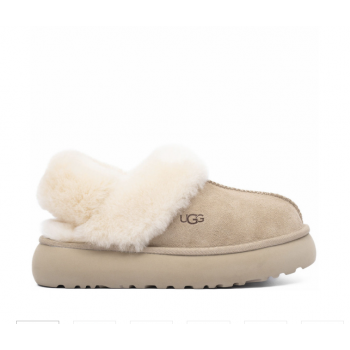 UGG Slippers Disquette - Sand