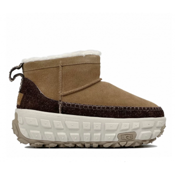 Ugg Venture Daze Ultra Mini Chestnut