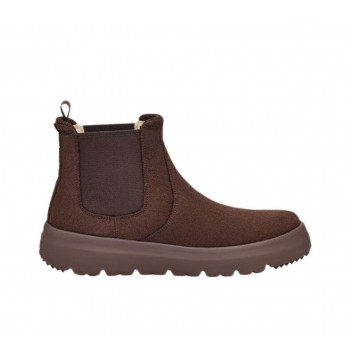 Ugg Mens Burleigh Chelsea Cocoa