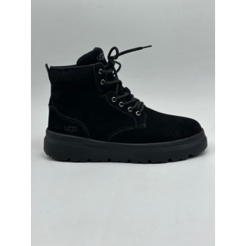 Ugg Mens Burleigh Black