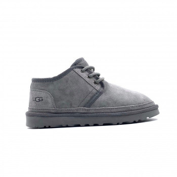 Ugg Mens Neumel Low Grey