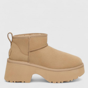 UGG Ultra Mini New Heights - Sand