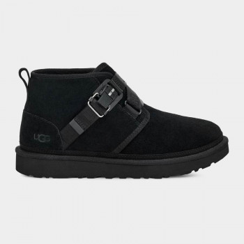 Ugg Neumel Quicklick Black