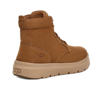 Ugg Mens Burleigh Chestnut